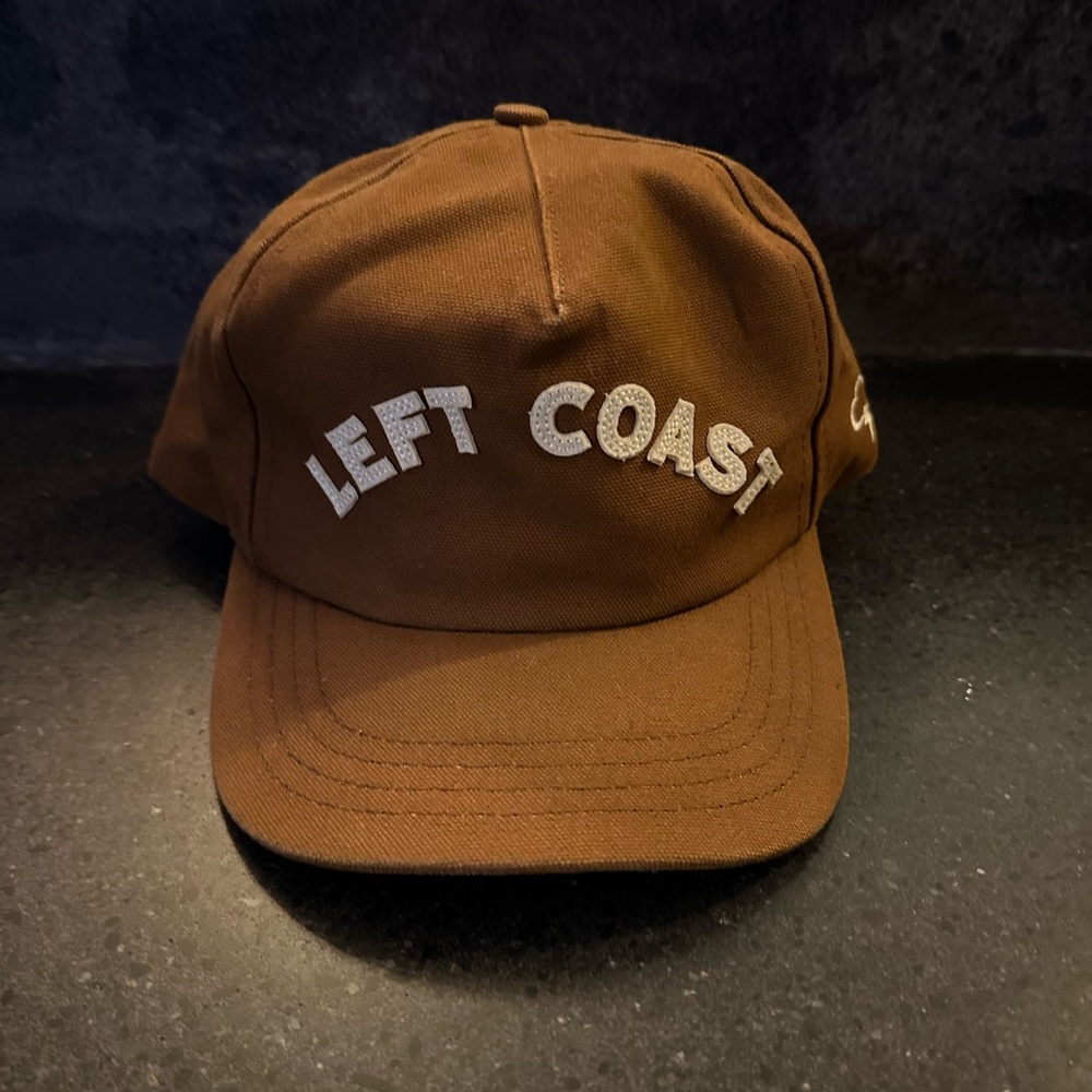 Danner ‘Left Coast’ Cap